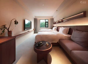 Chengdu Retreat