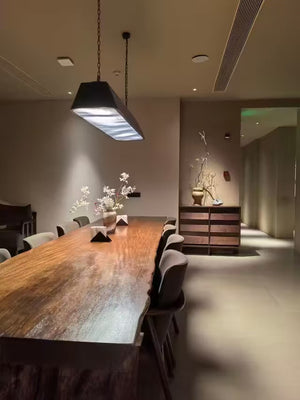 Chengdu Retreat