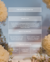 The Sun Shield SPF 30
