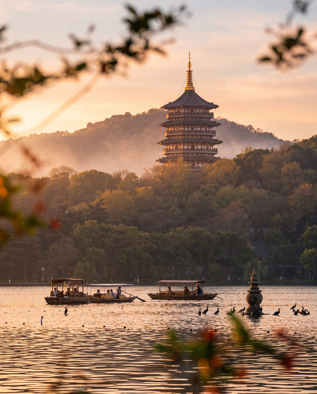 Hangzhou TCM Internship