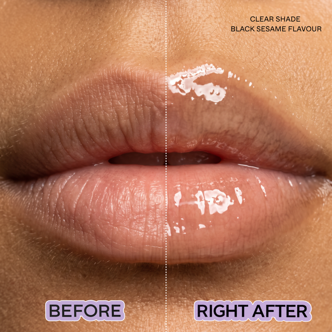 THE LIP BUTTER