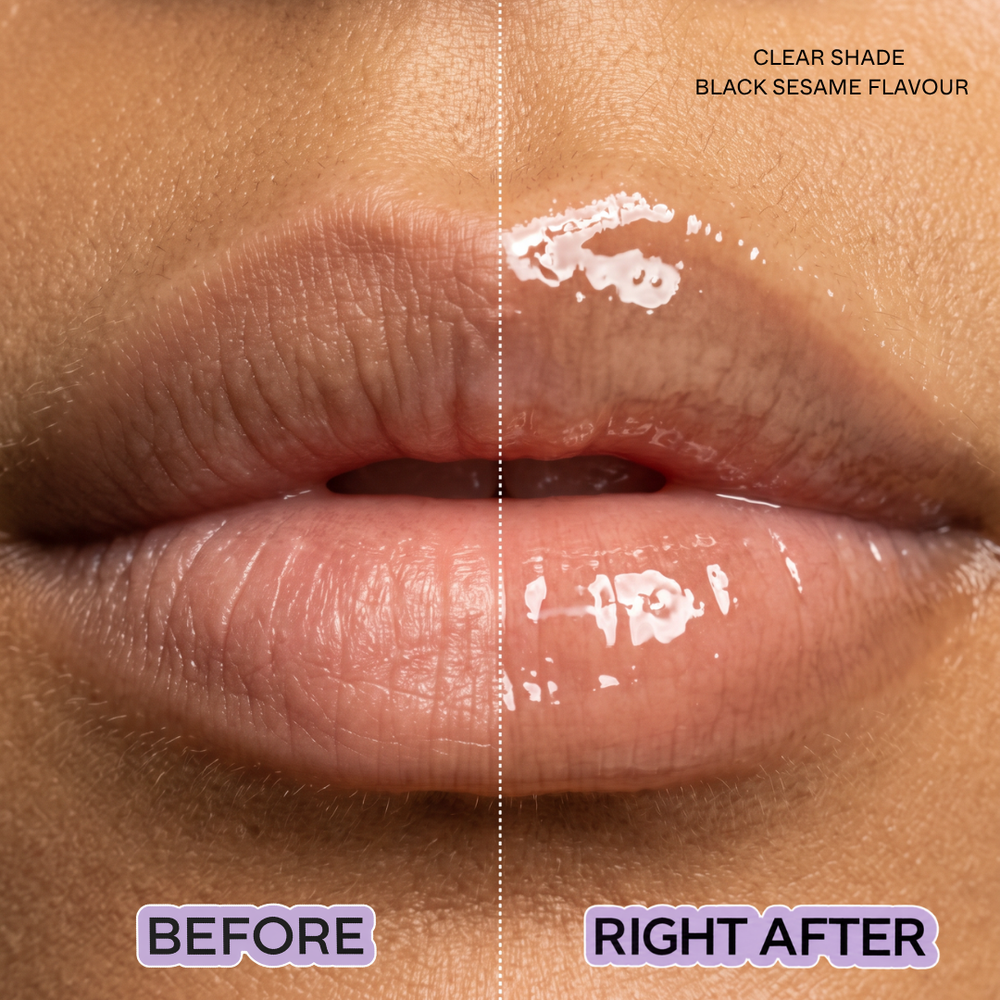 THE LIP BUTTER