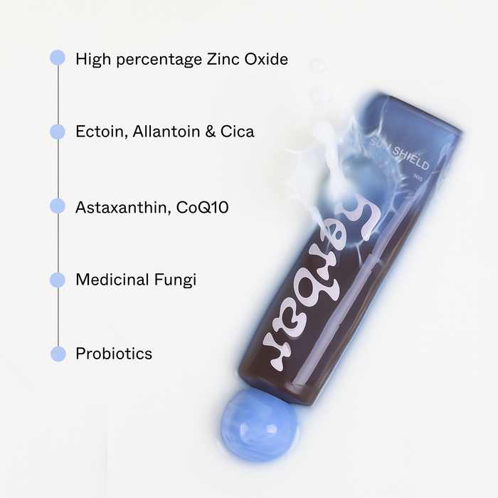 The Sun Shield SPF 30