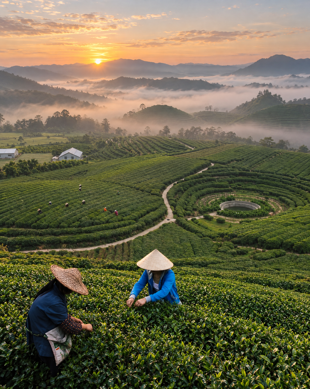 Hangzhou TCM Internship