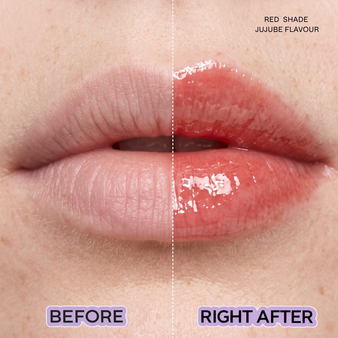 THE LIP BUTTER