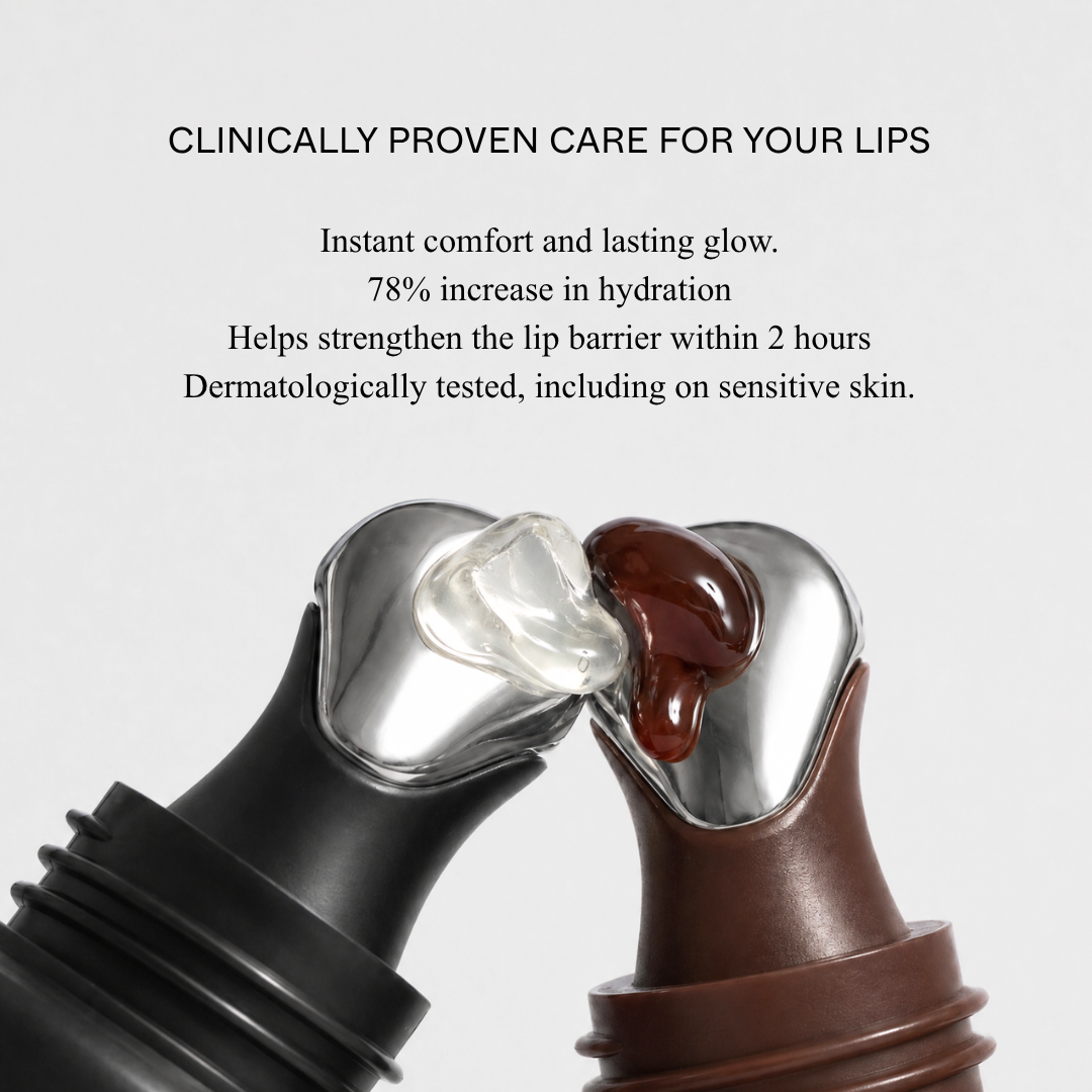 THE LIP BUTTER