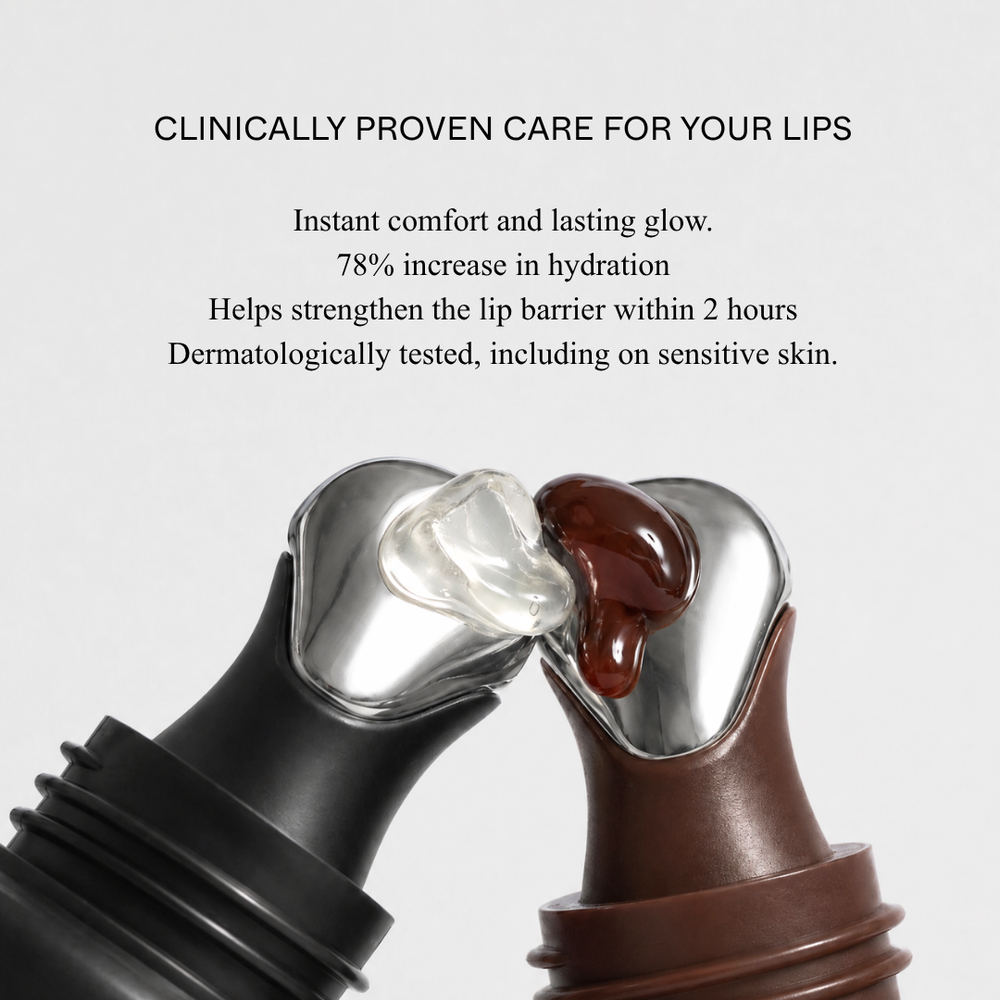 THE LIP BUTTER