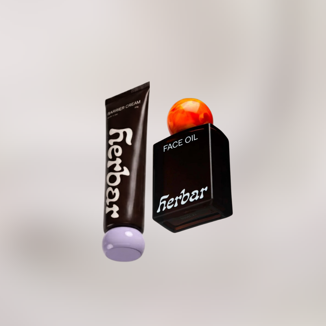 The Dewy Skin Set