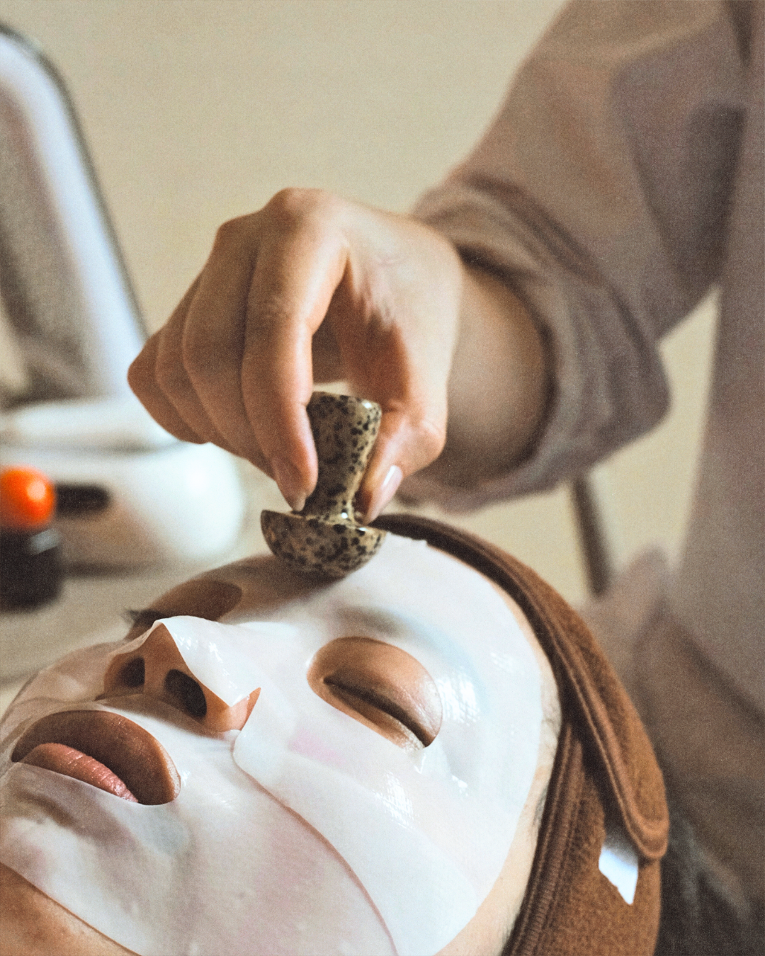 The 360° Treatments at HYDE Ibiza
