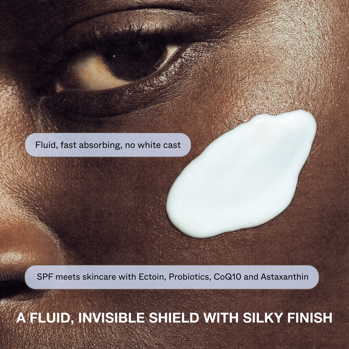 The Sun Shield SPF 30