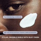 The Sun Shield SPF 30