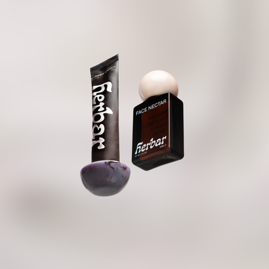 The Barrier Repair Set