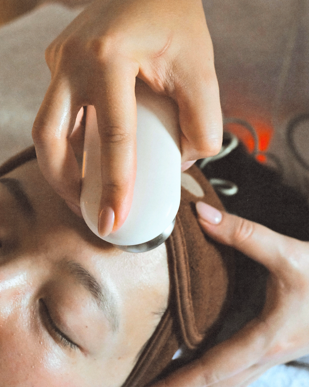 The 360° Treatments at HYDE Ibiza