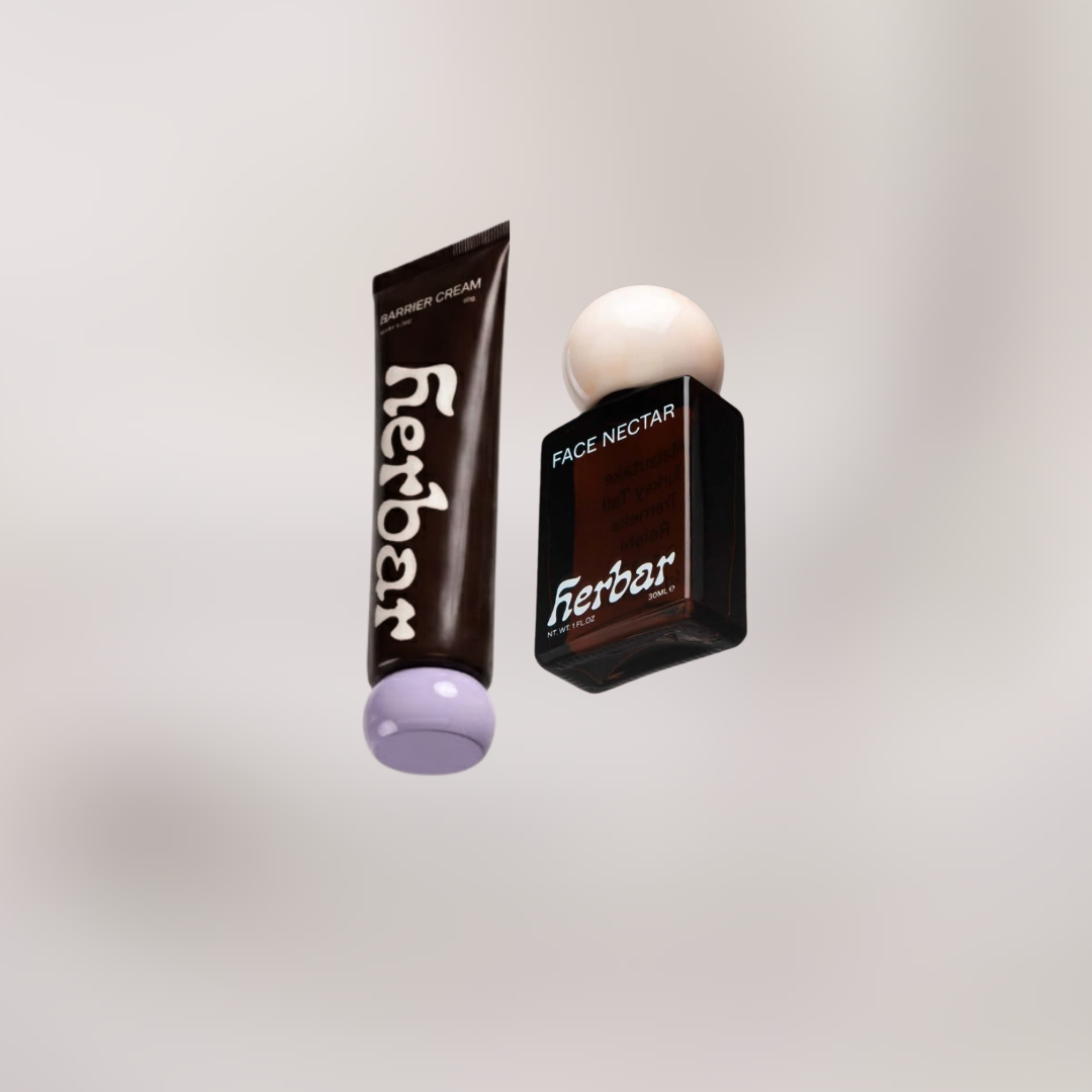 The Barrier Repair Set