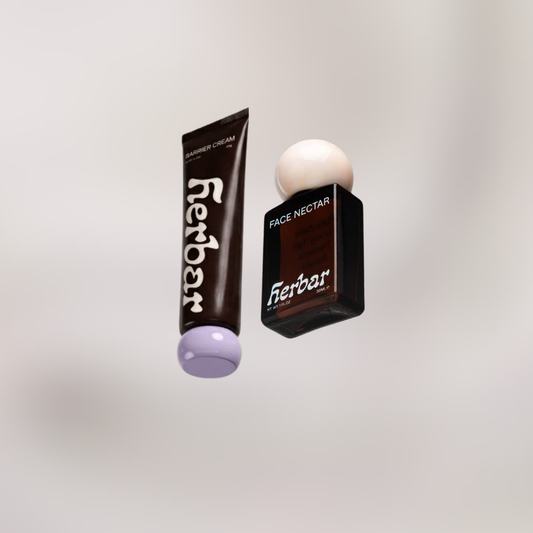 The Barrier Repair Set
