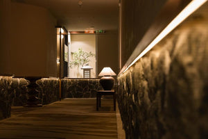 Guangzhou Retreat
