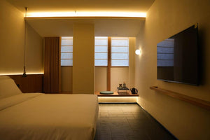 Guangzhou Retreat