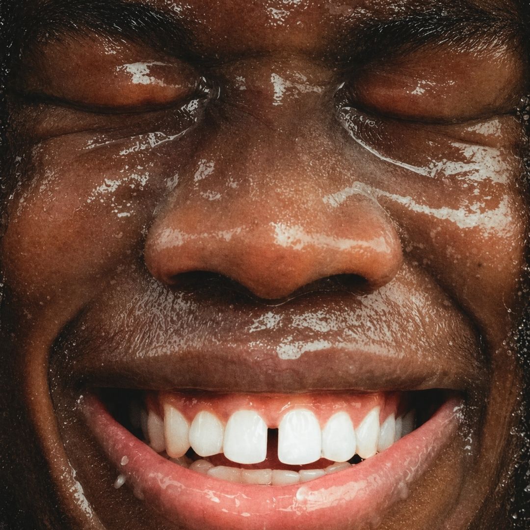 The Face Nectar