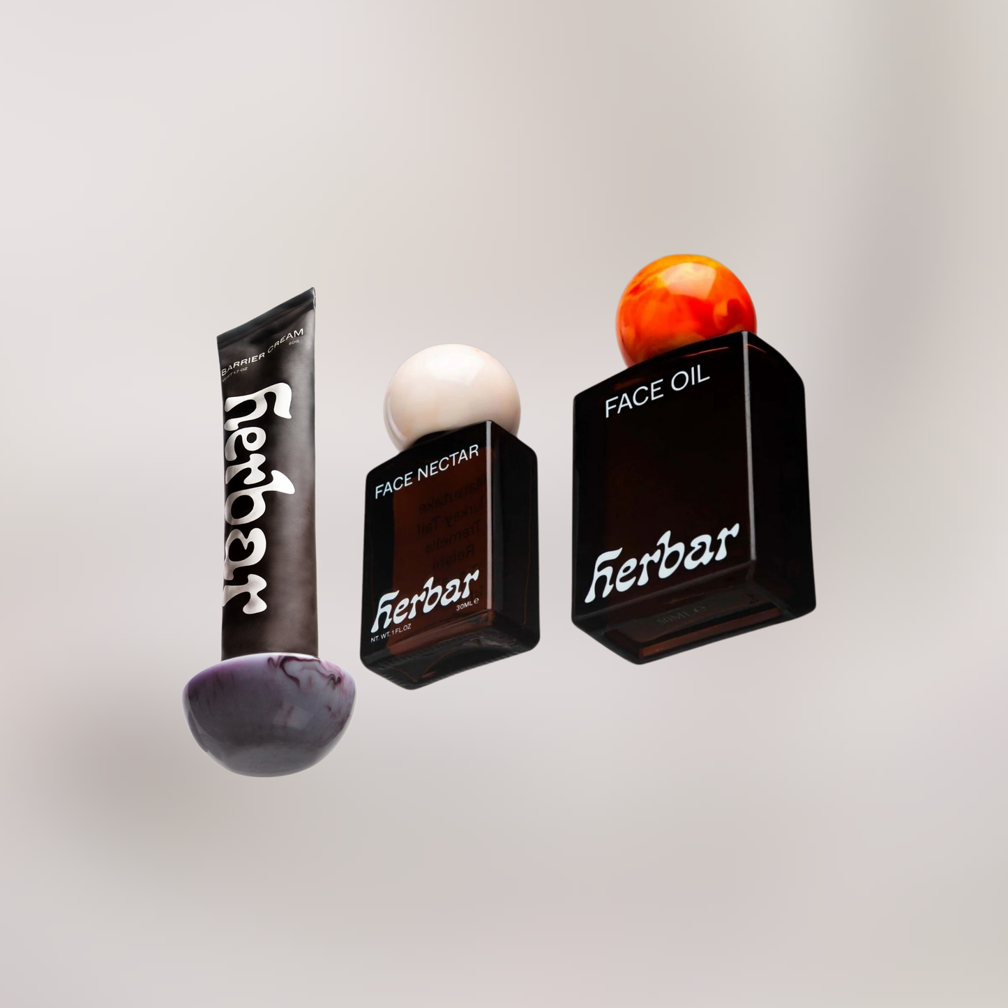 The Healthy Barrier Set