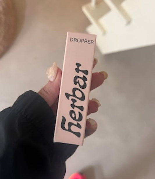 DROPPER