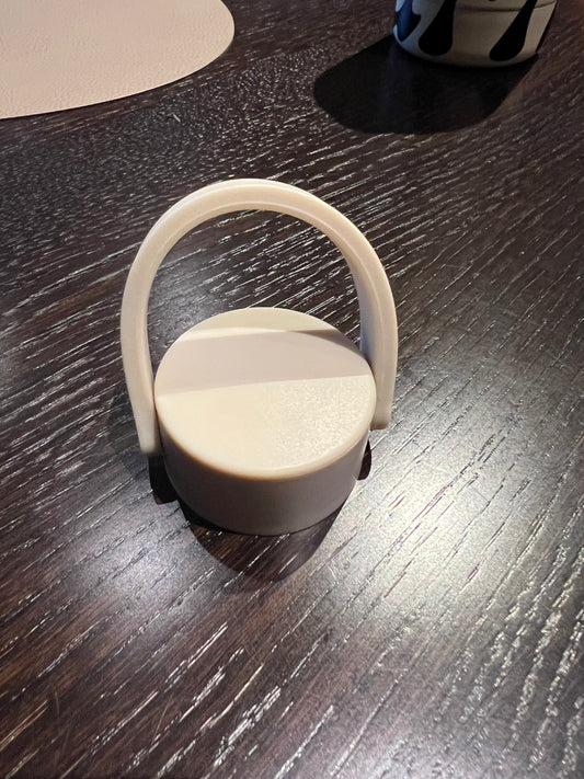 Water Bottle Cap
