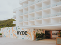 The 360° Treatments at HYDE Ibiza