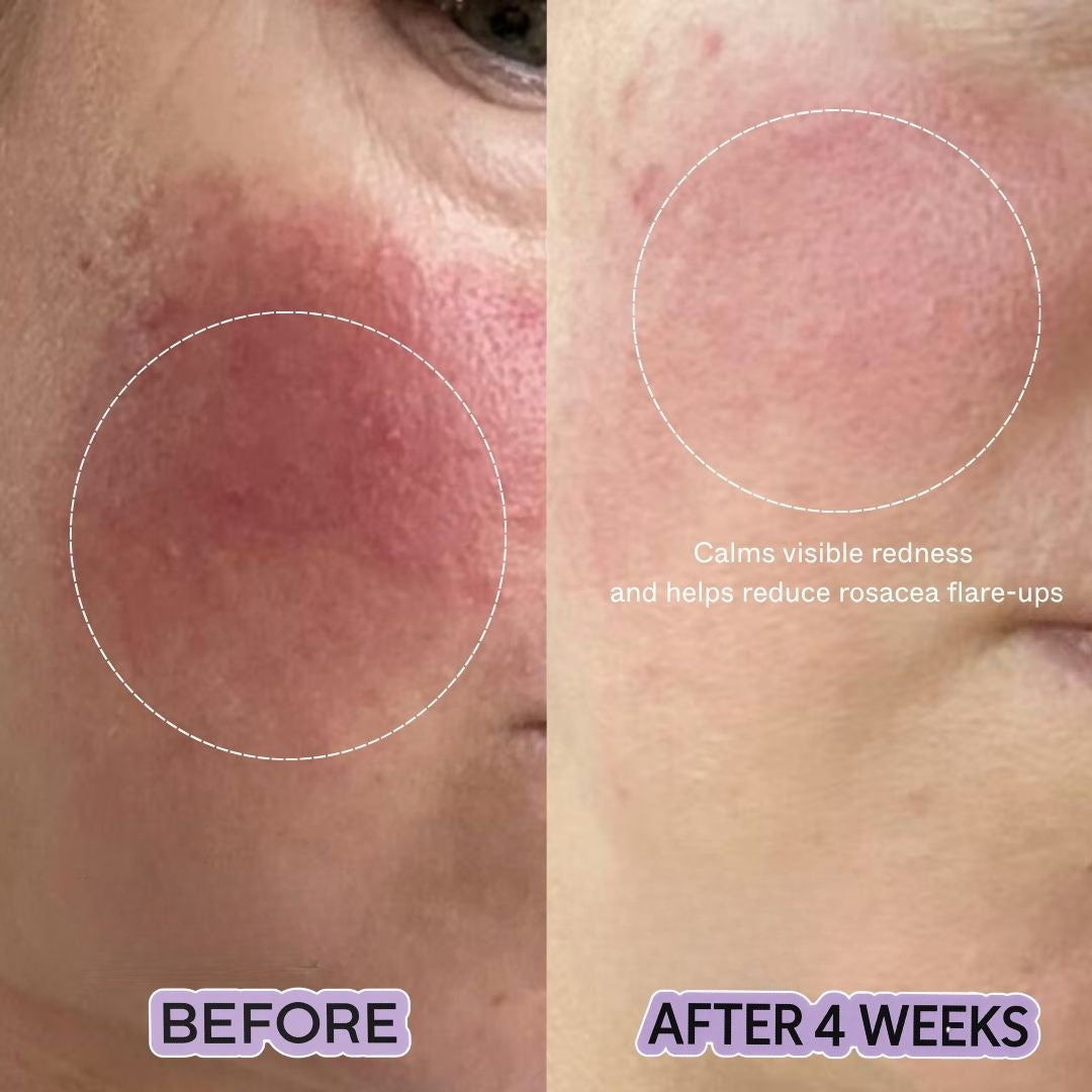 The Face Oil