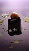 The Face Oil