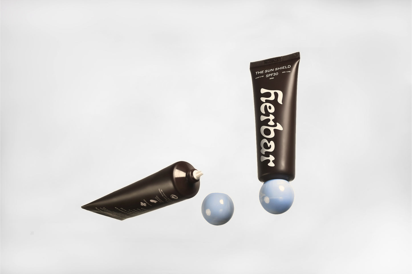 The Sun Shield SPF 30