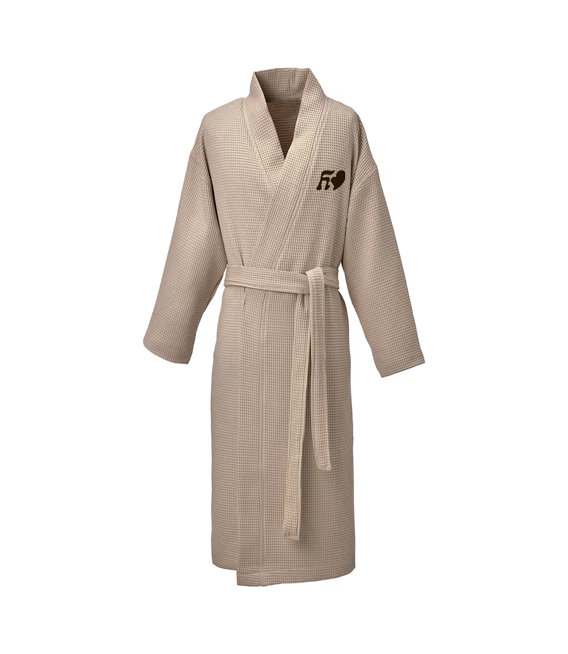 The Herbar Bespoke Robe