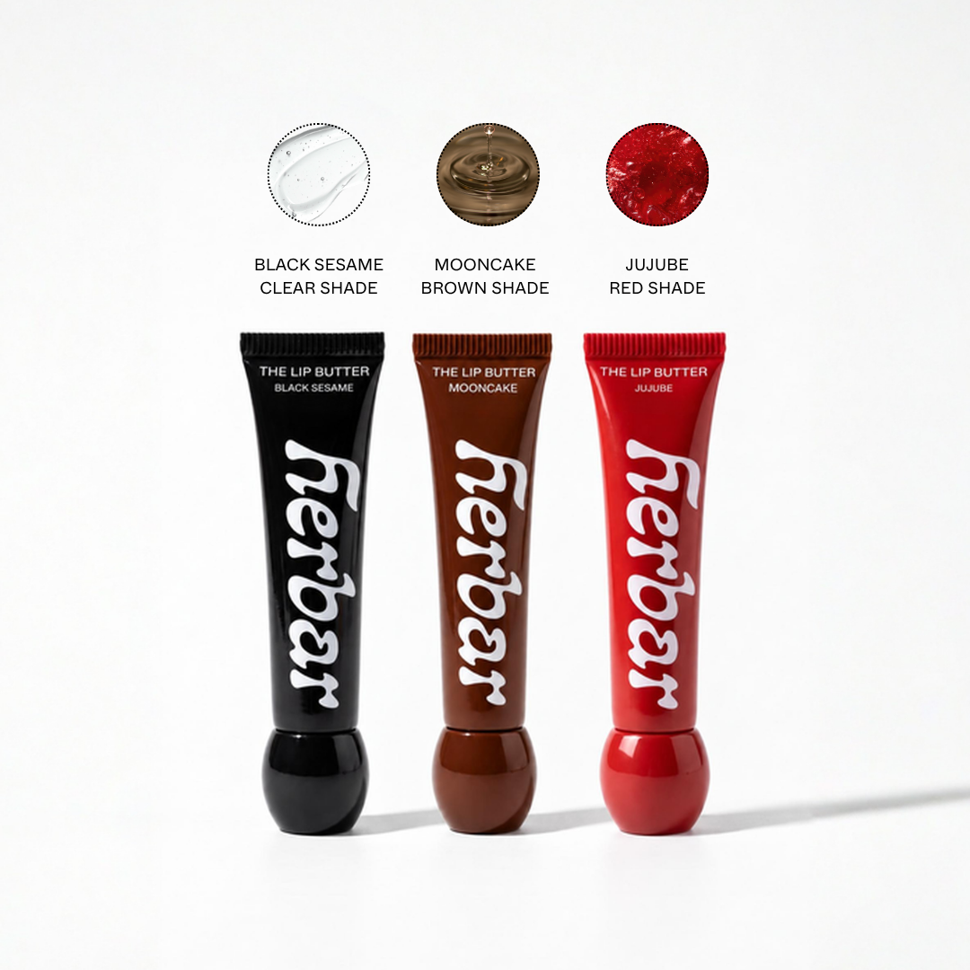 THE LIP BUTTER
