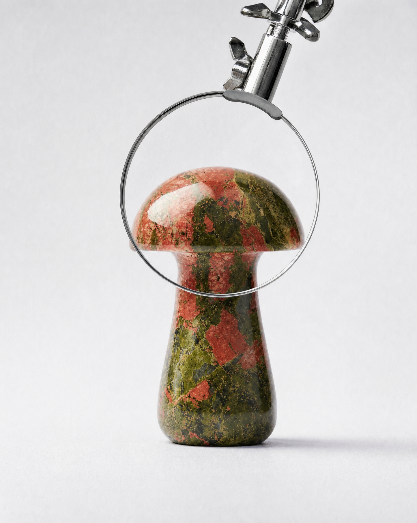 The Gua-Shroom