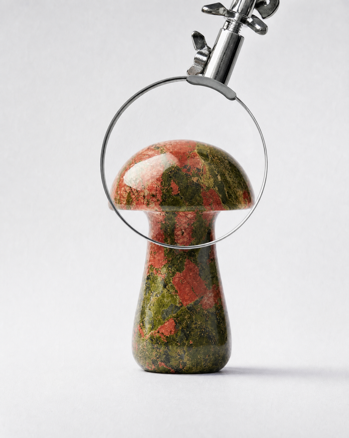 The Gua-Shroom
