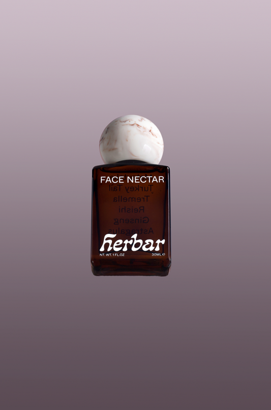 The Face Nectar Herbar