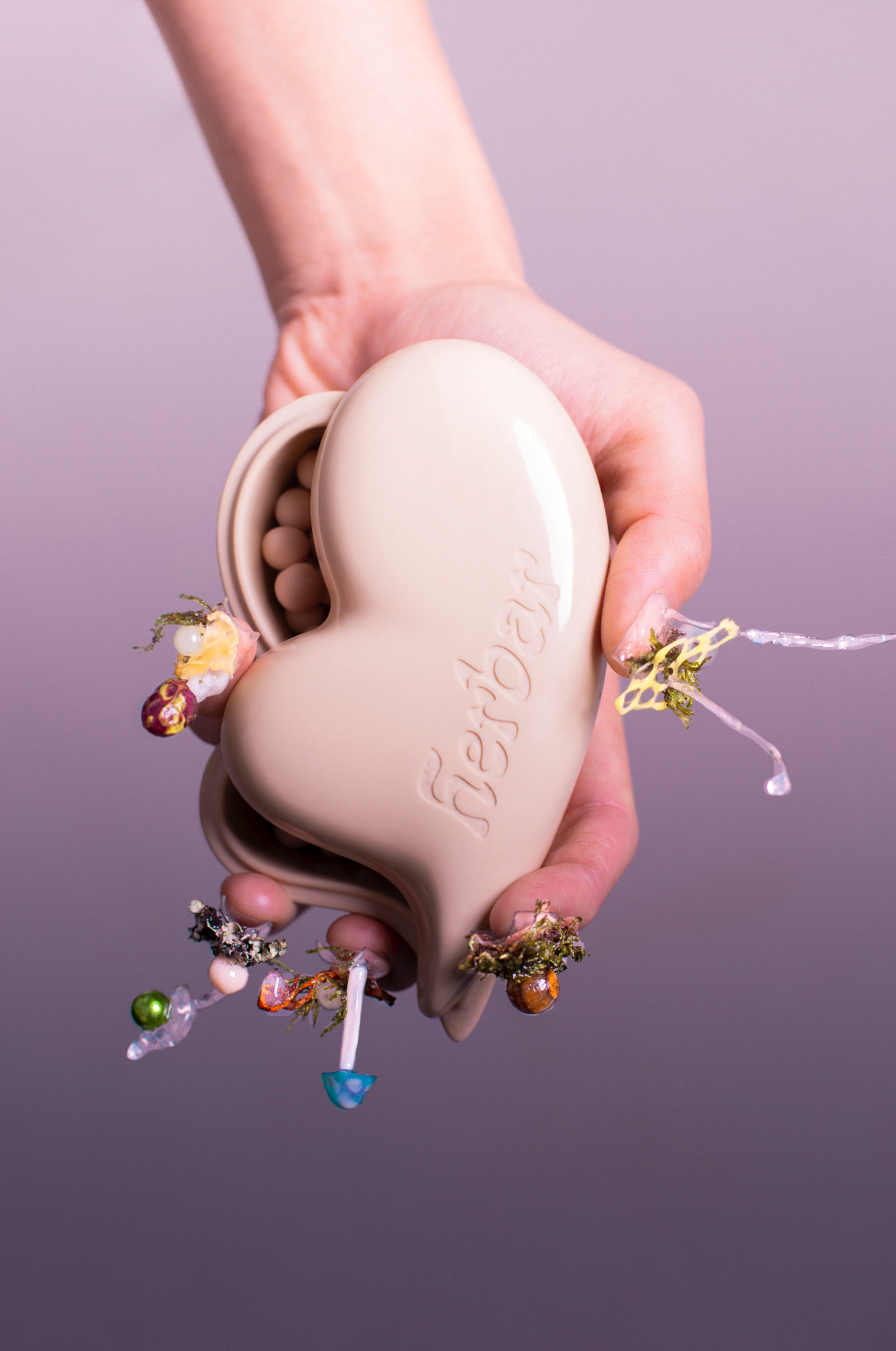 Glow with The Skin Pearls Adaptogenic Potion | Shop Now – Herbar